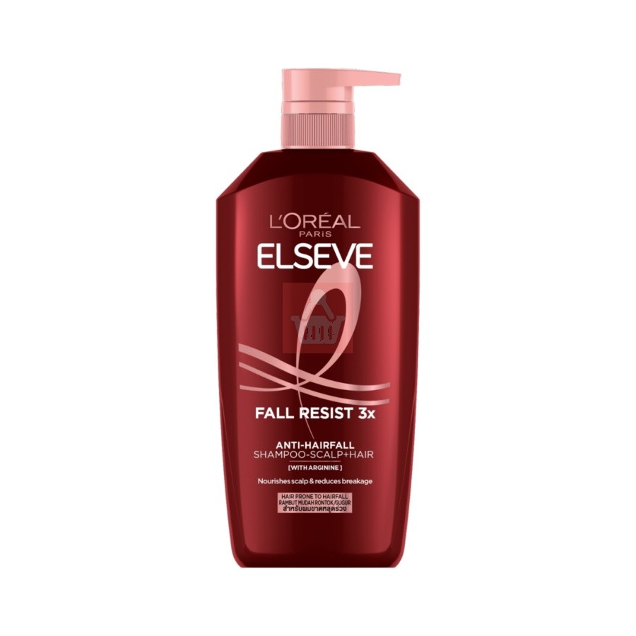 LOREAL ELESEVE FALL RESIST3X SHAMPOO
