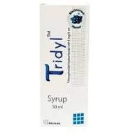 Tridyl 5 mg/5 ml Syrup 50ML