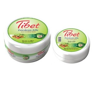TIBET PETROLEUM JELLY 9ml
