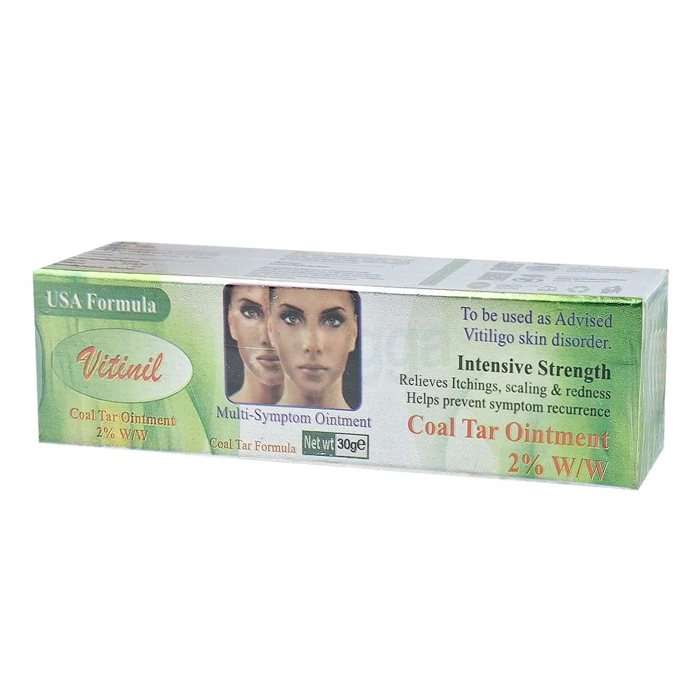VITINIL OINTMENT 100GM