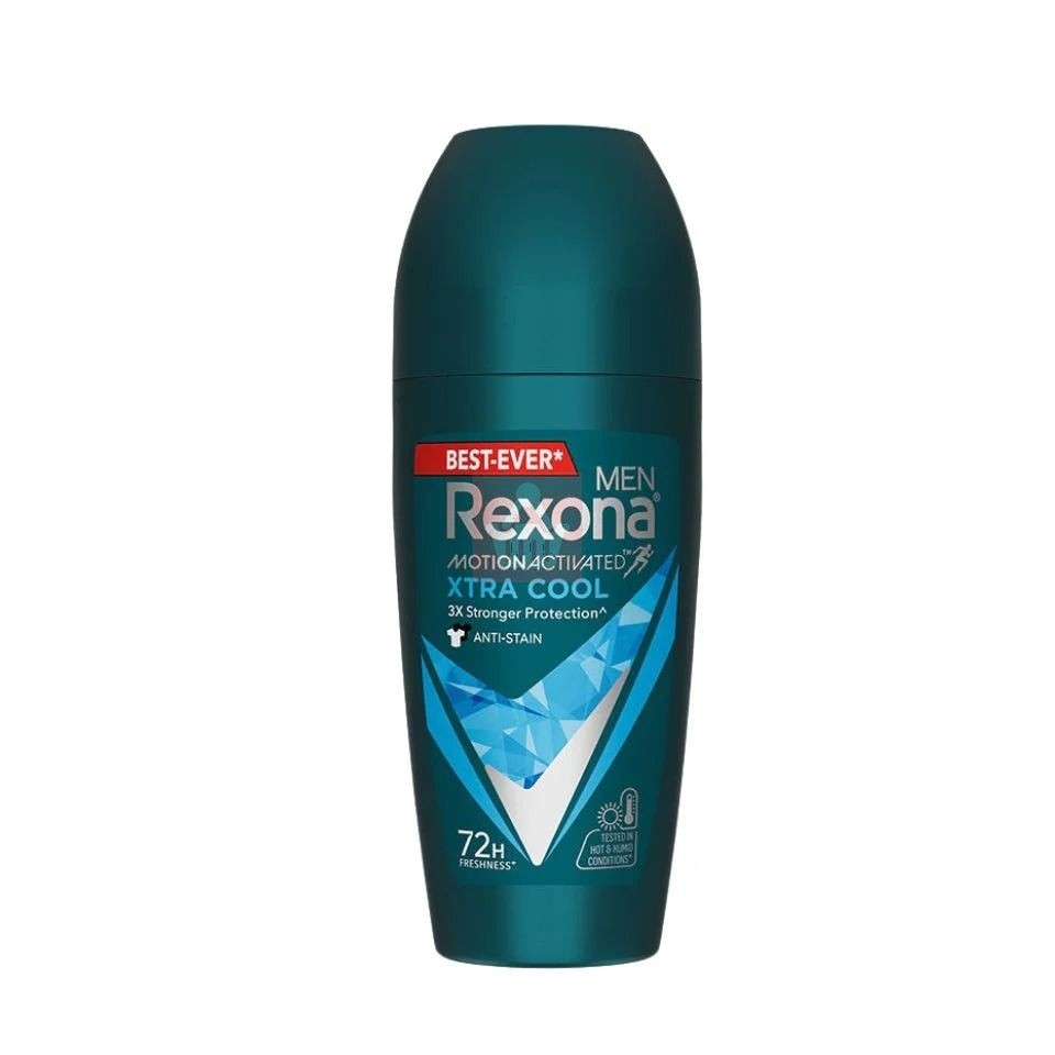 REXONA ROLLON XTRA COOL