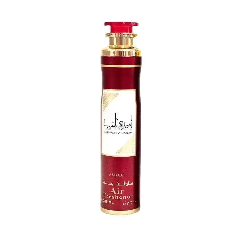 AMEERAT AL ARAB 300ml Airfreshner