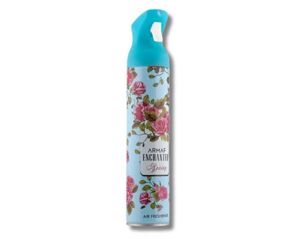 ARMAF AIR FRESHENER spring 300ml