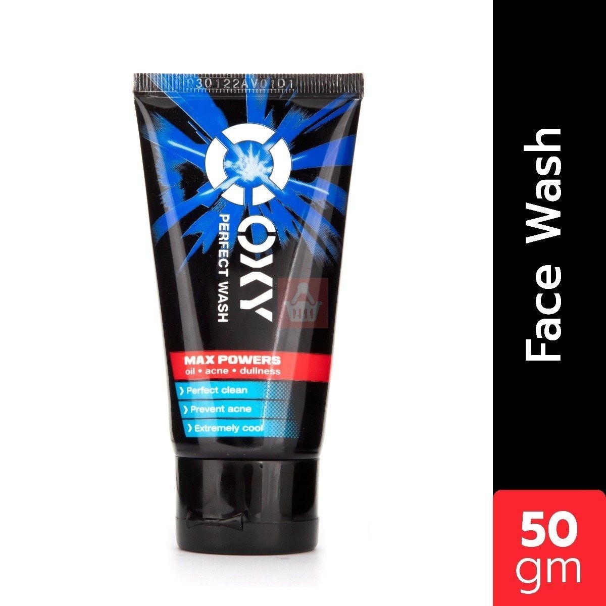 OXY PERFECT WASH 50GM