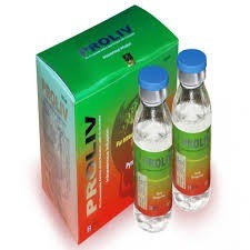 PROLIV-PLUS 7%+10% IV INFUSION 500 ML