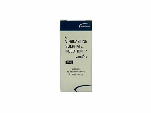 VELVIN 10mg/10ml IV Injection