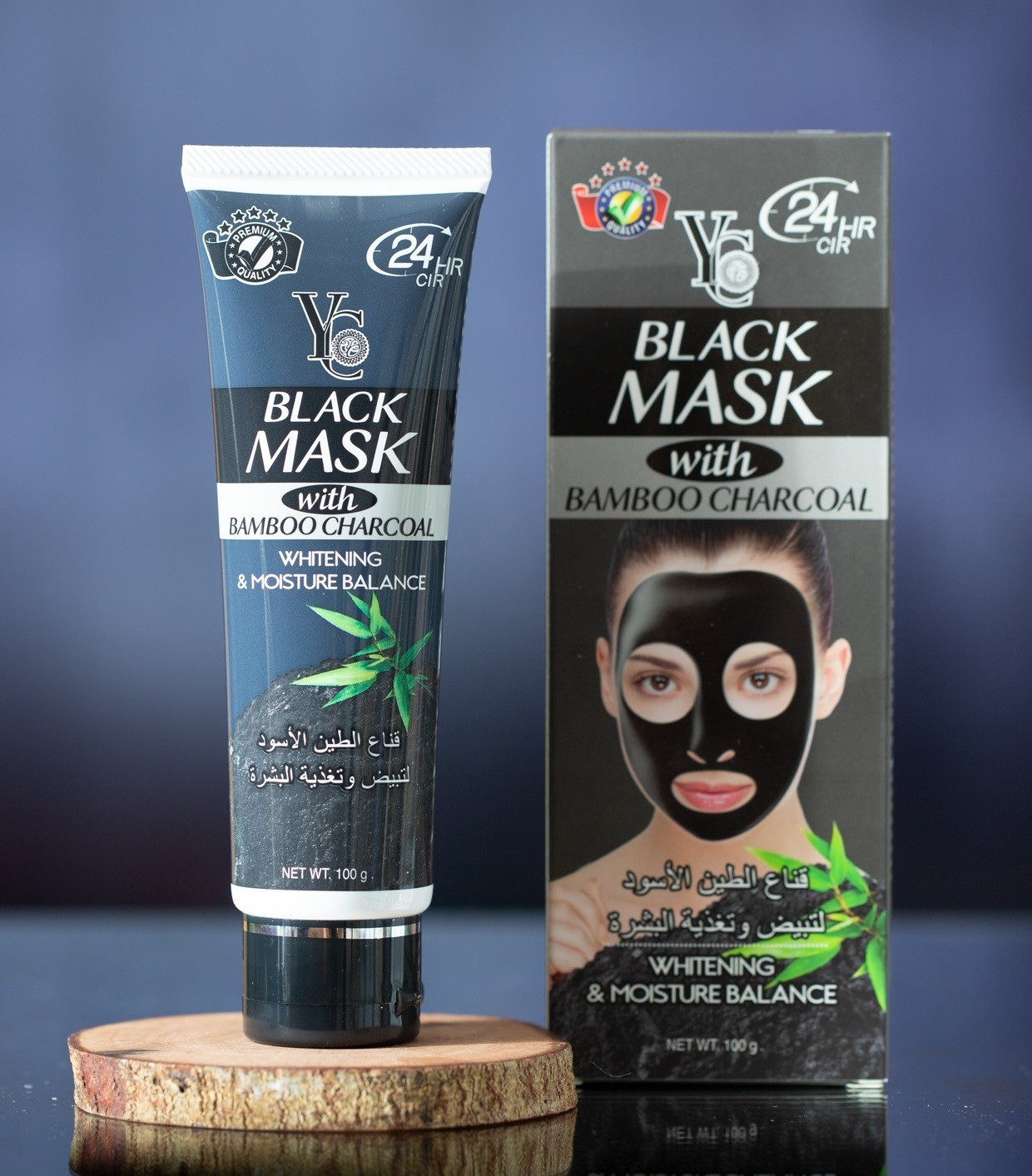 YC MASK
