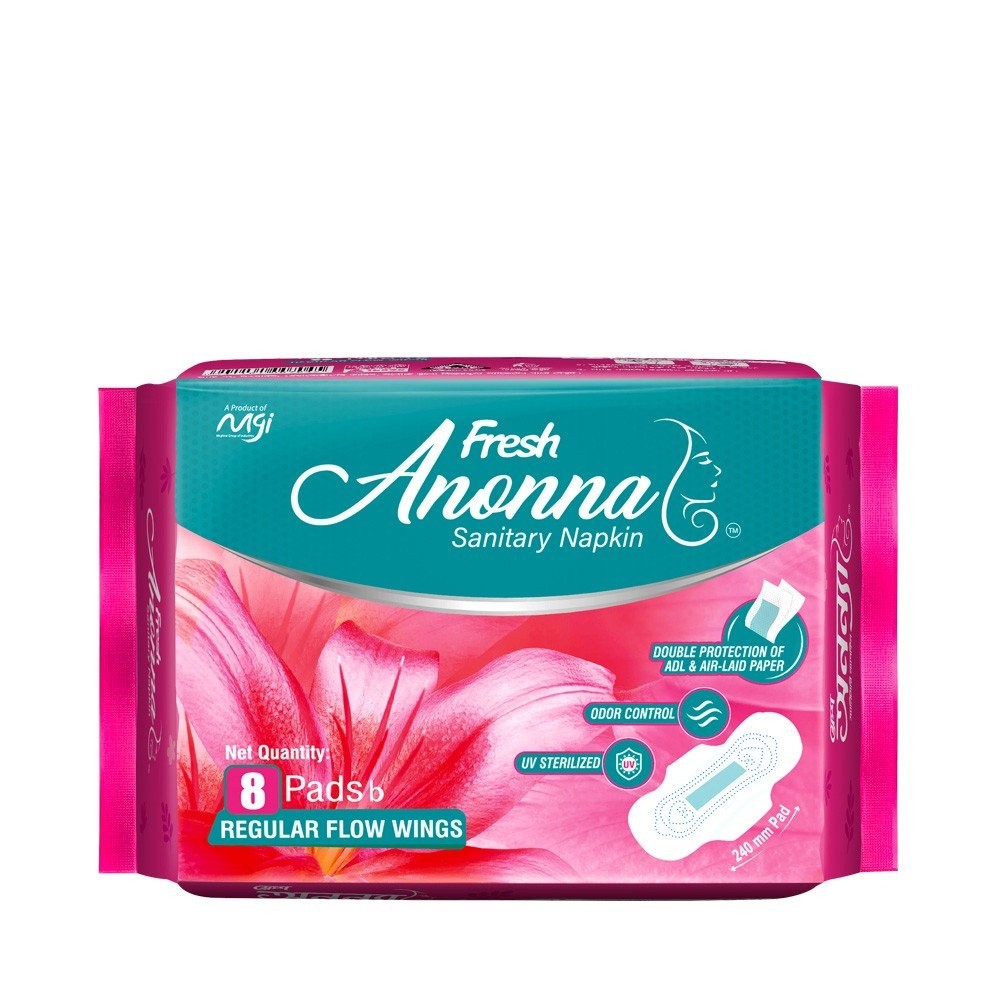 ANONNA FRESH