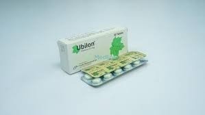 Ubilon 2.5mg Tablet