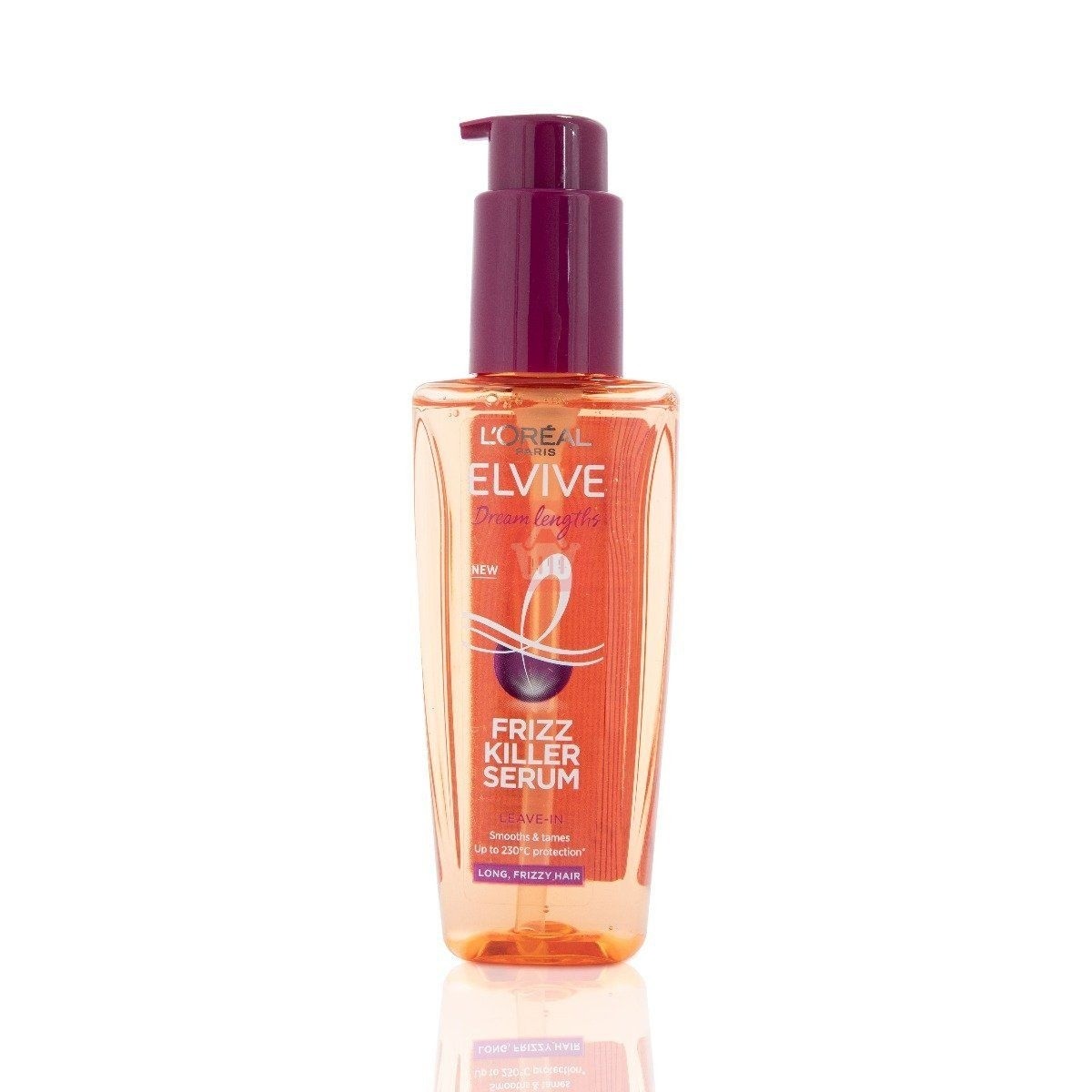LOREAL ELVIVE FRIZZ KILLER SERUM 100ML