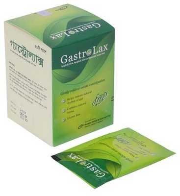 GASTROLAX SACHET