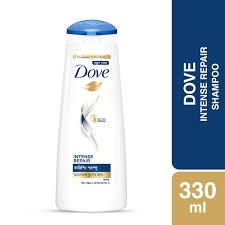 DOVE INTENSE REPAIR NOURISHING SHAMPO 330ML