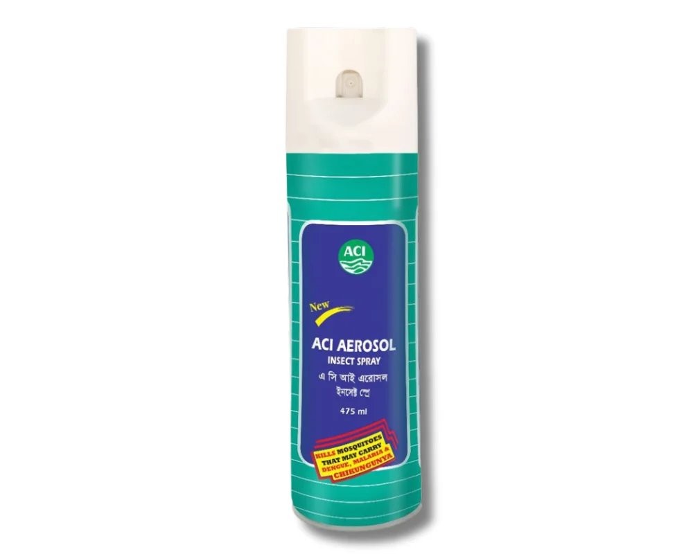 ACI AEROSOL 475ML