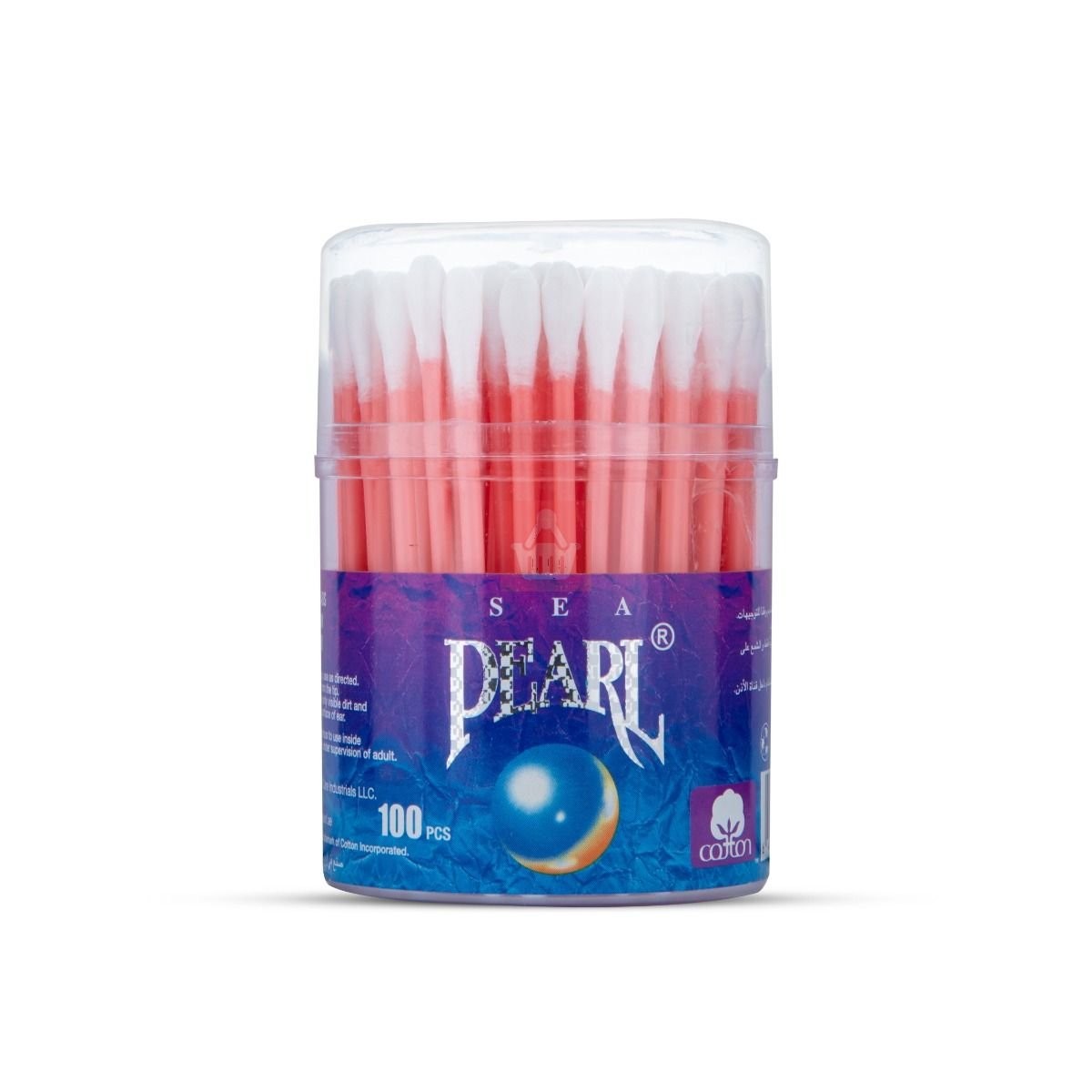 DIAMOND COTTON BUDS 100