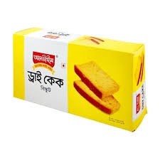 ALL TIME DRY CAKE 350 GM