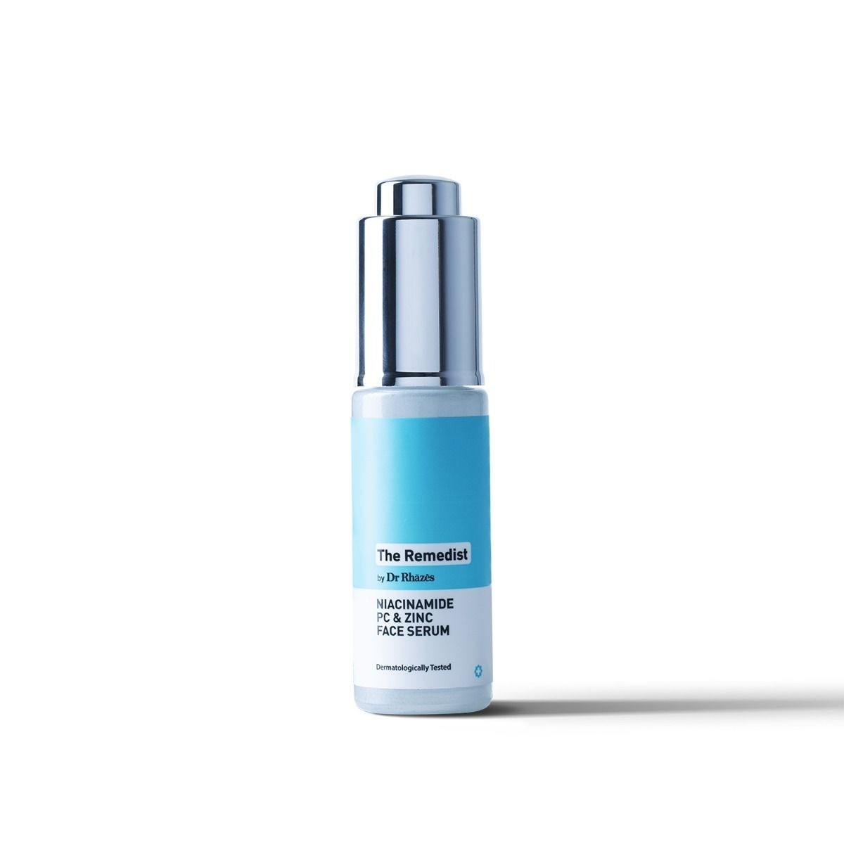 THE REMEDIST NIACINAMIDE & ZINC SERUM 30ML