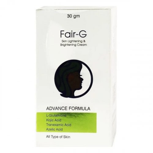 FAIR-G CREAM 30GM