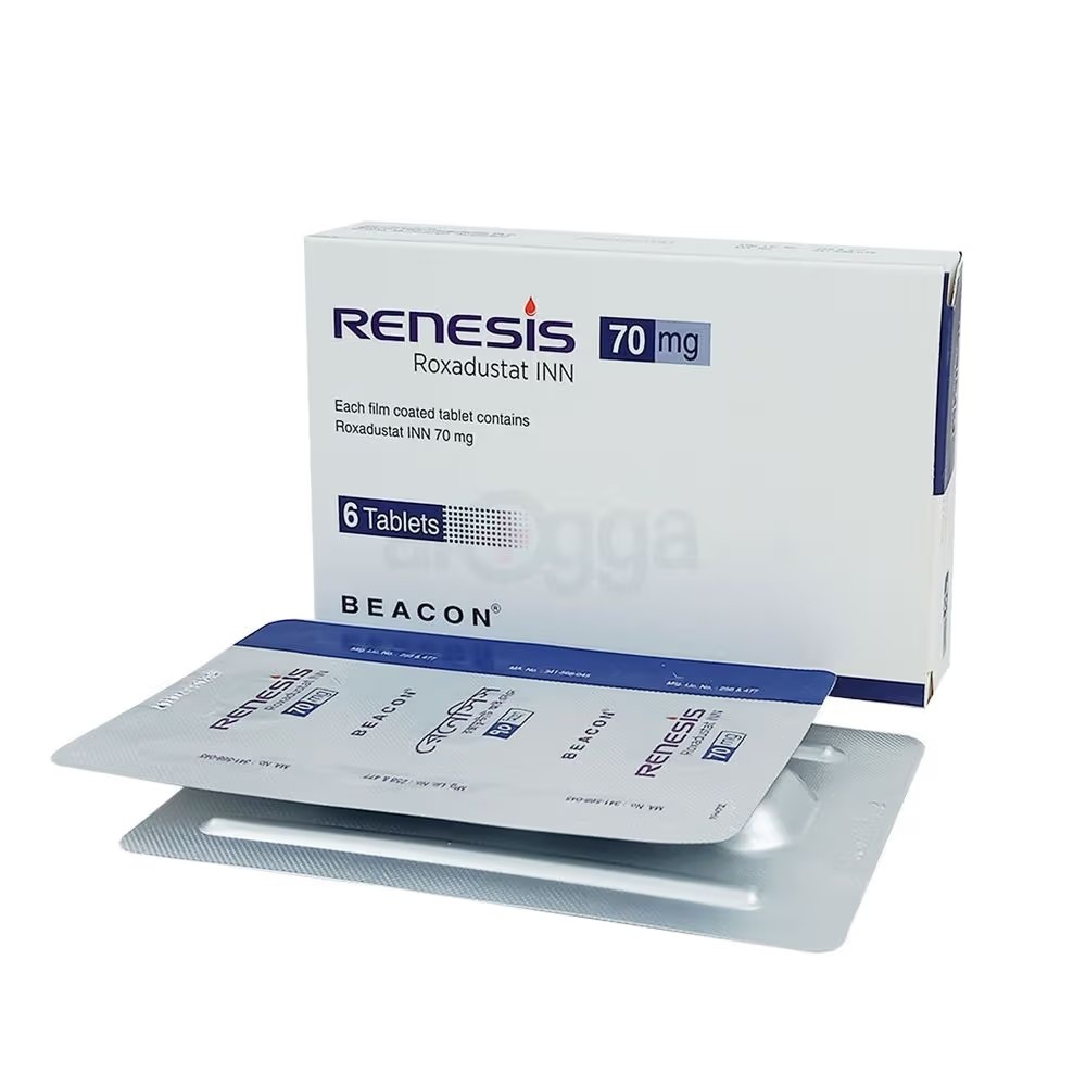 RENESIS 70MG TABLET