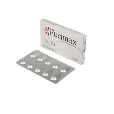 FUCIMAX 250 mg Tablet