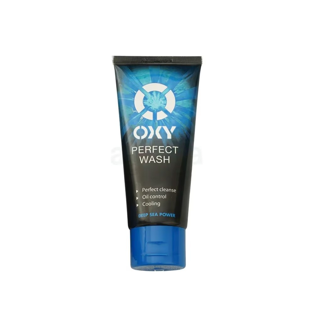OXY PERFECT WASH 100GM
