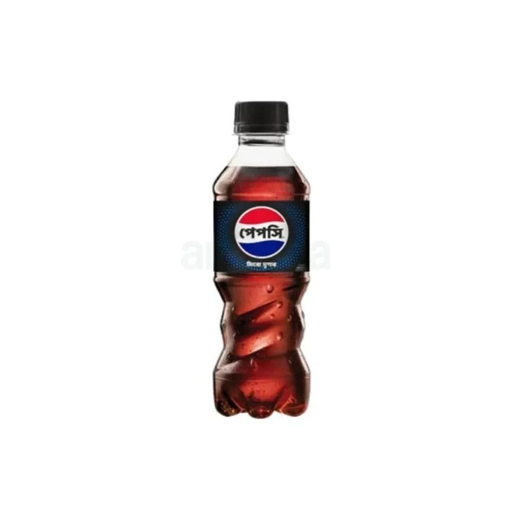 PEPSI ZERO 250ML
