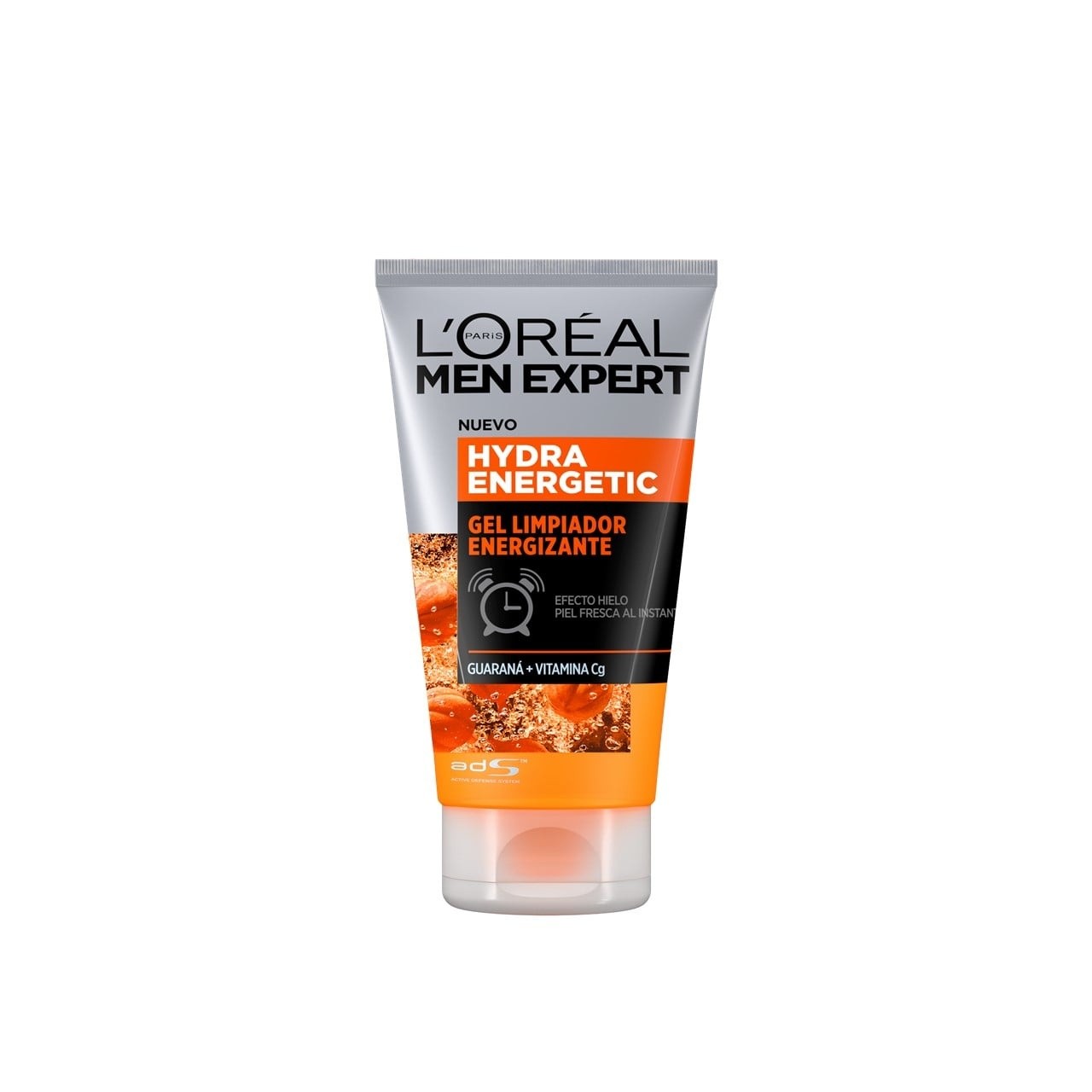 LOREAL MEN EXPERT HYDRA ENERGETIC 100ML