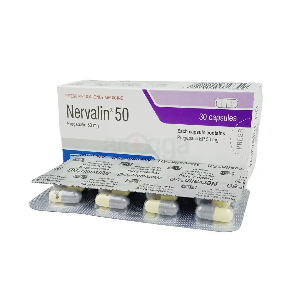 Filfresh NERVALIN