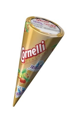 IGLOO CORNELLI CLASIC MINI ICE CREAM