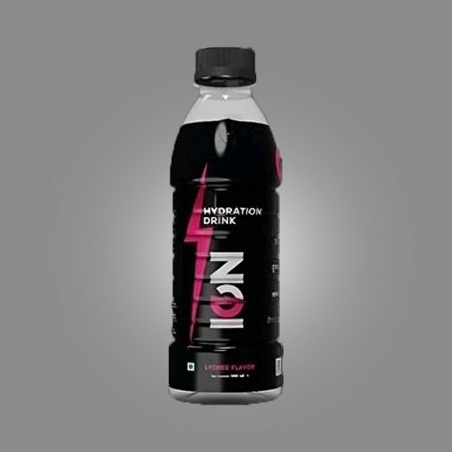 ION HYDRATION DRINK 250ML
