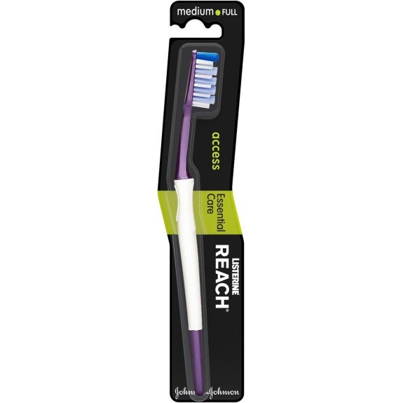 REACH 1 PICE TOOTH BRUSH