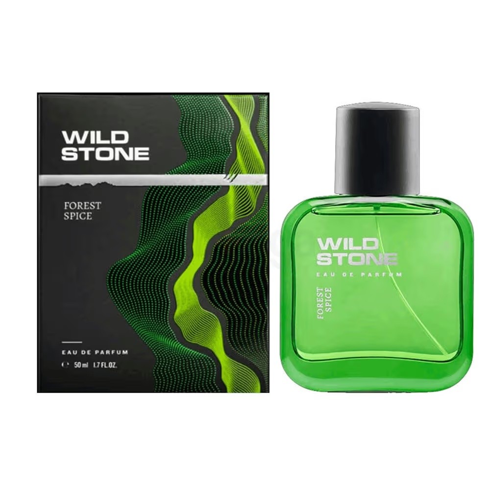 WILD STONE  Perfume Forest Spice 120 ML