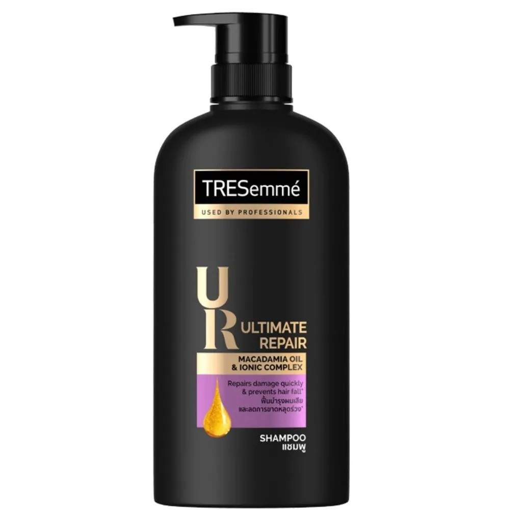 TRESEMME ULTIMATE REPAIR 450ml