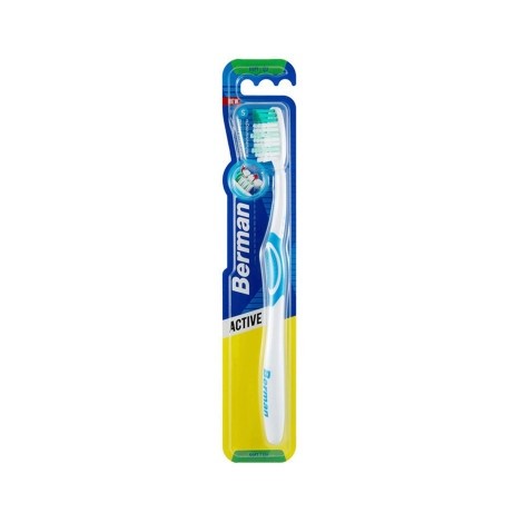 BERMAN TOOTHBRUSH
