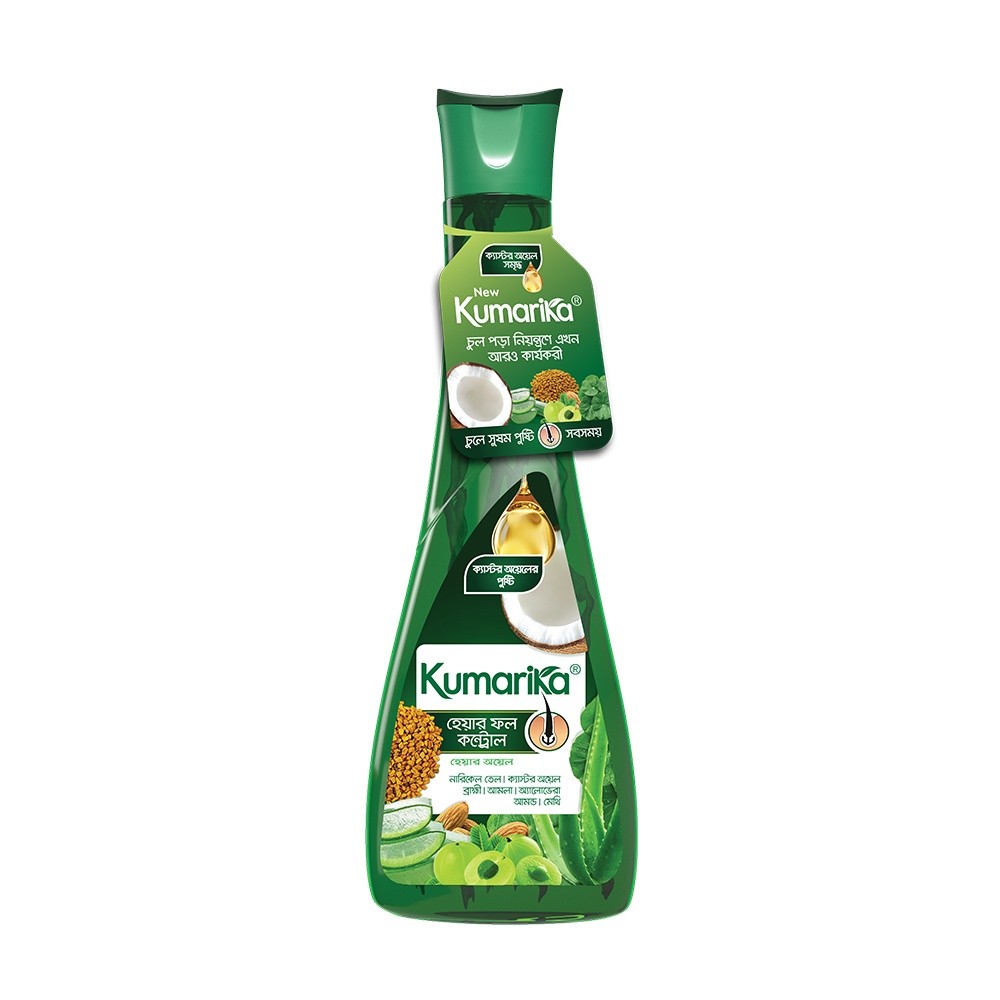 KUMARIKA 200ML OIL