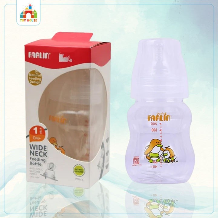 FARLIN FEDDER (0+) 2 OZ