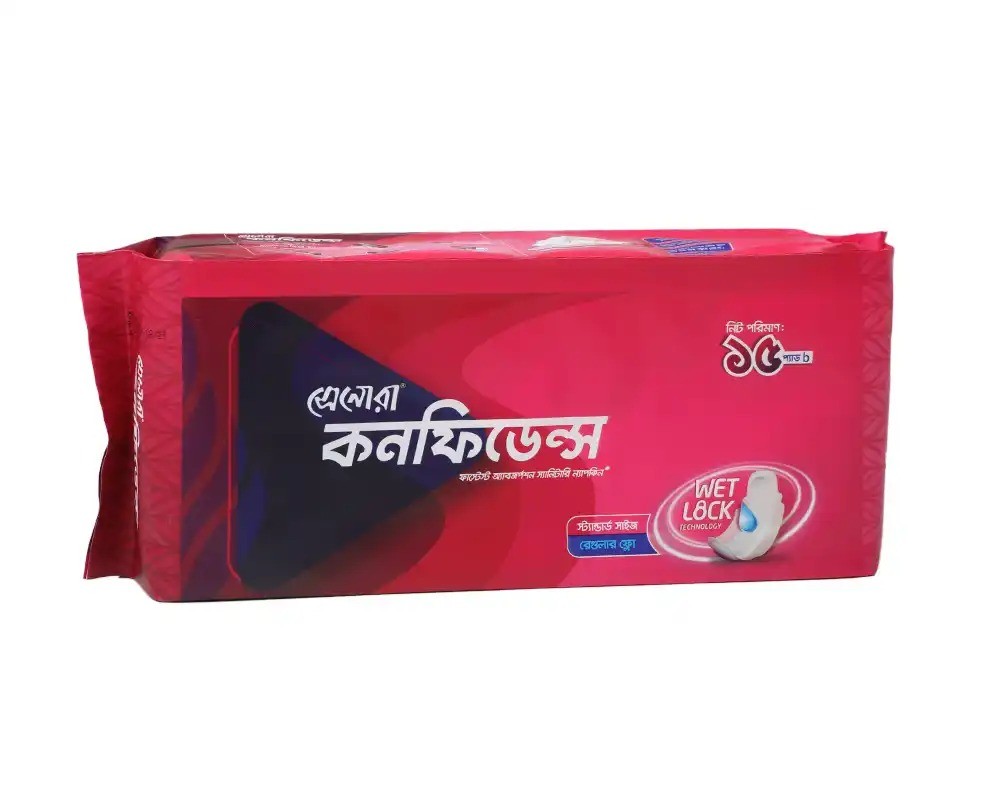 SENORA CONFIDENCE 15 PC