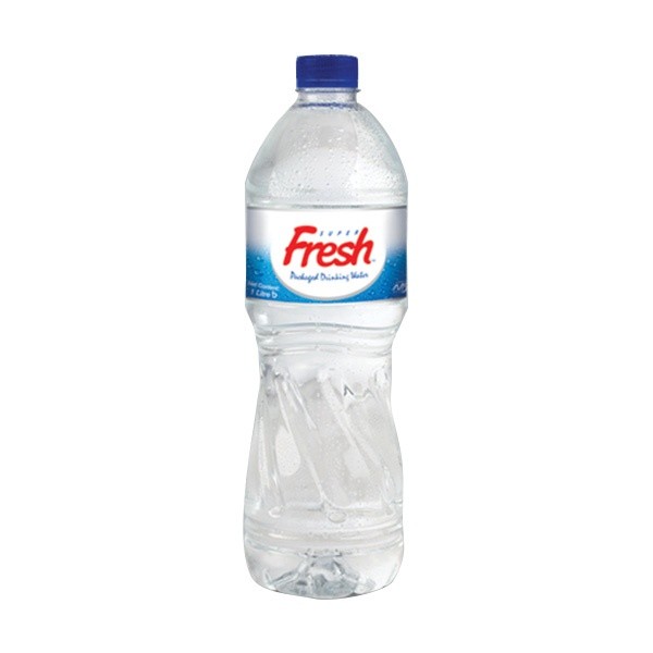 FRESH 1L WATER
