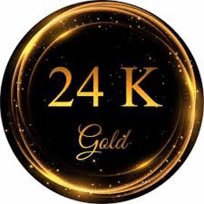 GOLD 24K