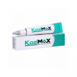 KOZIMAX CREAM 15GM