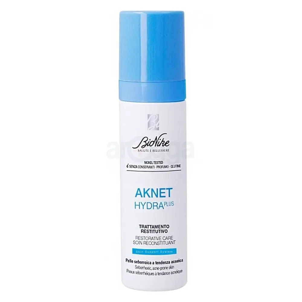 AKNET HYDRA PLUS (BIONIRE)