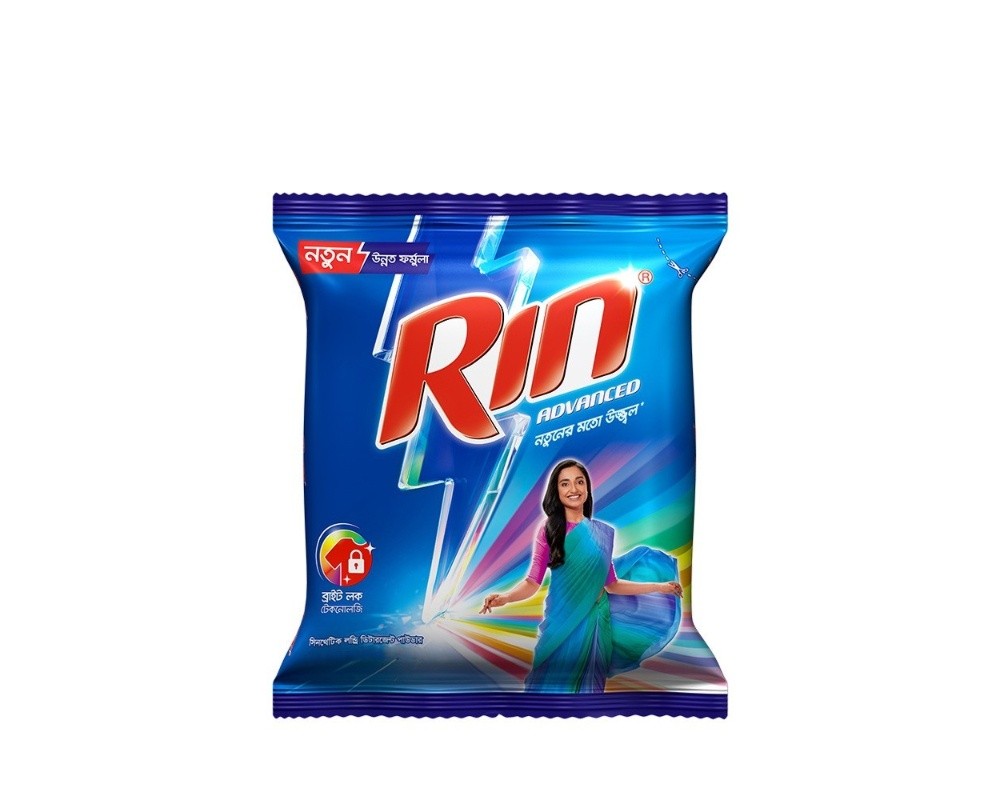 RIN 500GM
