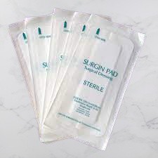SURGIN PAD 120 S