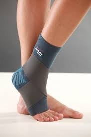 ANKLE BINDER (TYNOR) SIZE:L
