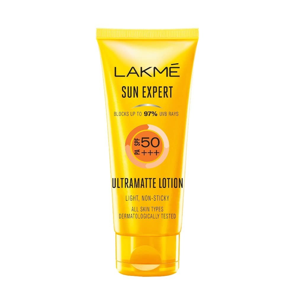 LAKME SUN EXPERT SPF 50 PA +++ 100 ML