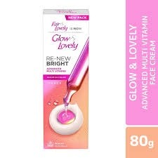 GLOW & LOVELY ADVANCED MULTIVITAMIN 80G