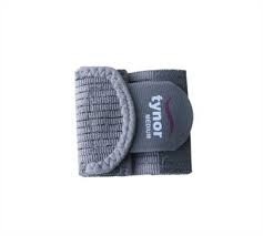 WRIST BRACE WITH DOUBLE LOCK (TYNOR) SIZE: M
