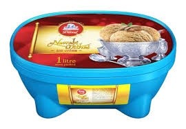 IGLOO NAWABI MITHAL 1L ICE CREAM
