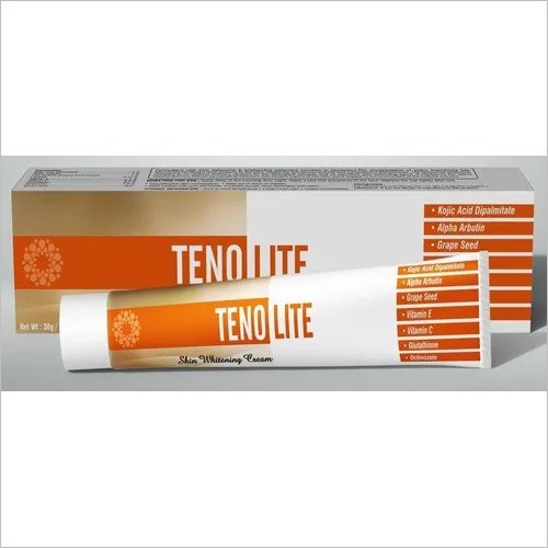 TENO LITE CREAM 15GM