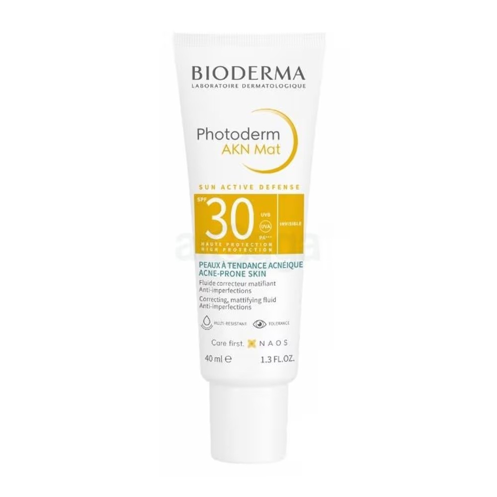 BIODERMA PHOTODERM AKN MAT SPF 30