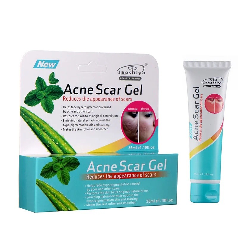 ACNE SCAR GEL 35ML